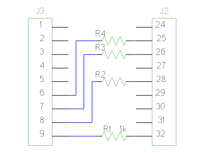 ZDS-II Modification